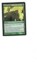 misprint Foil Giant Growth (square corners) Return to Ravnica